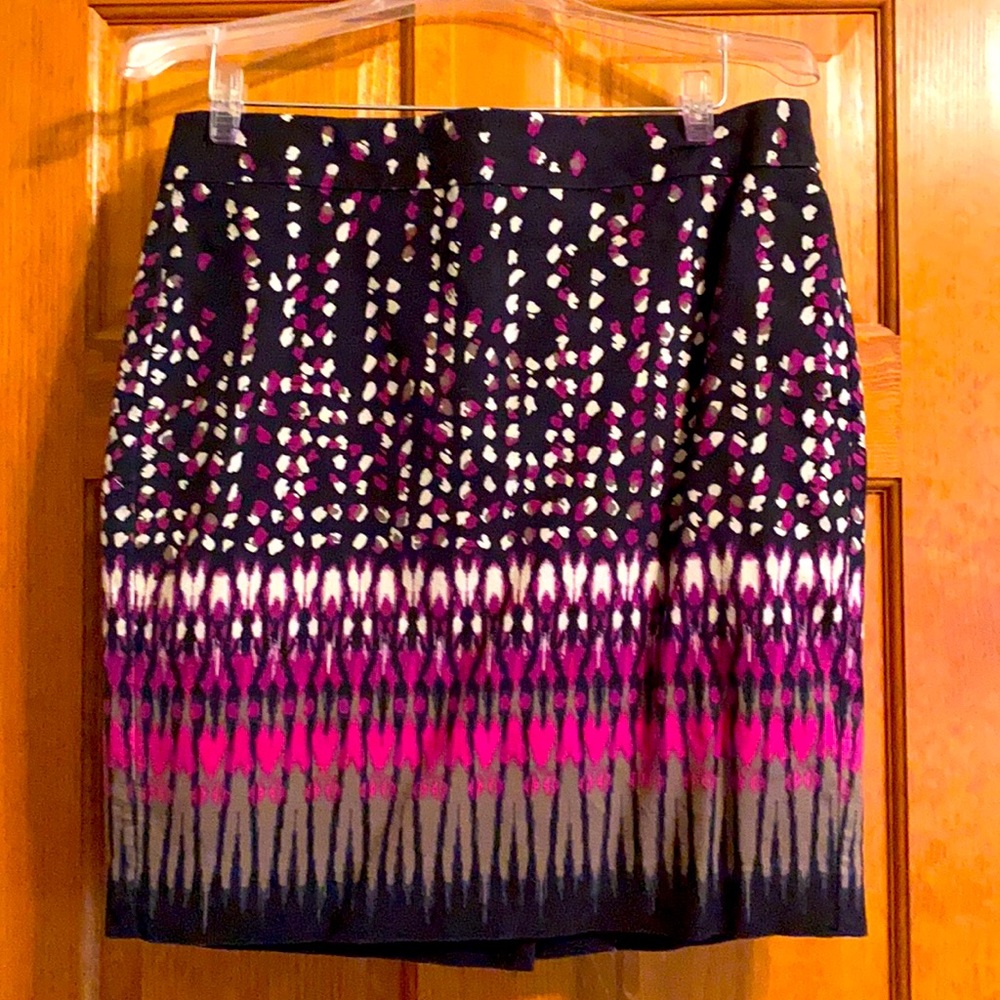 Ann Taylor Skirt size 10P